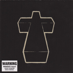 Cover for Cross by Justice